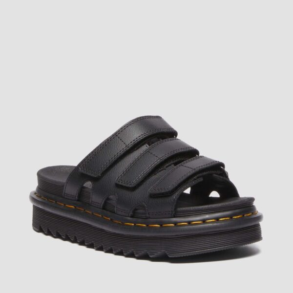 Dr Martens Raine Slide