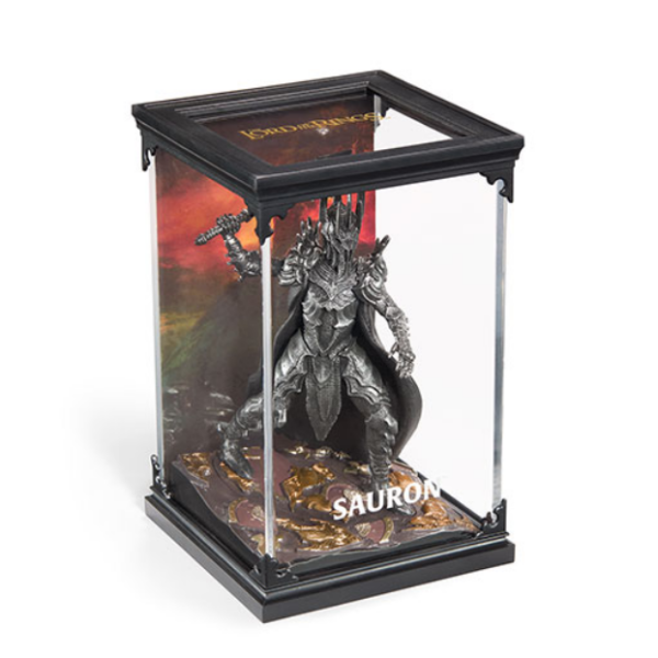 Sauron Diorama - Afbeelding 3