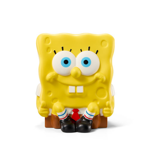 SpongeBob Toyllectible Pufflums - Afbeelding 2