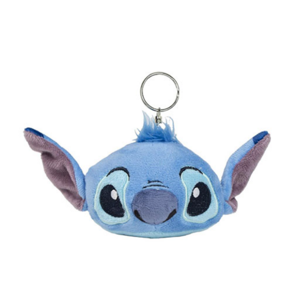 Stitch Keychain Plush - Afbeelding 2