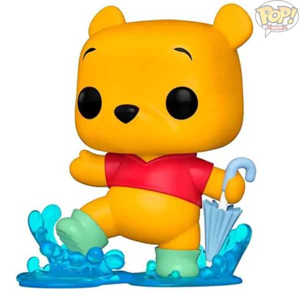 Winnie The Pooh Exclusive