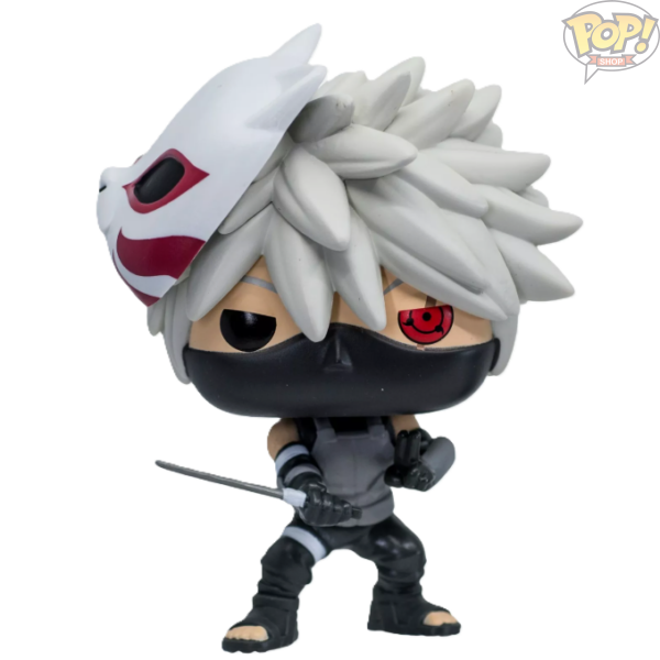 Kakashi (Anbu) Exclusive