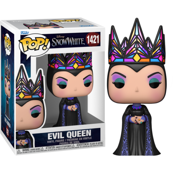 Evil Queen