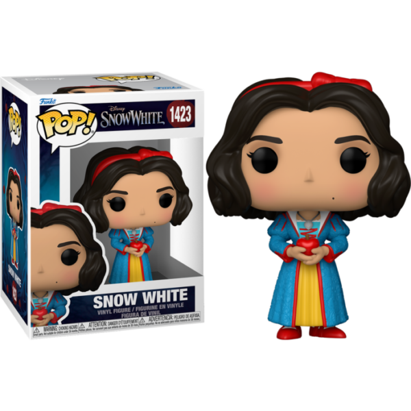 Snow White