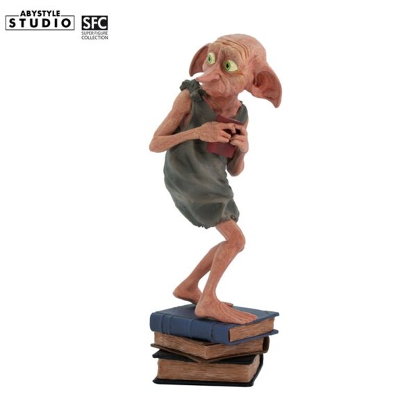 Dobby Figurine - Afbeelding 2