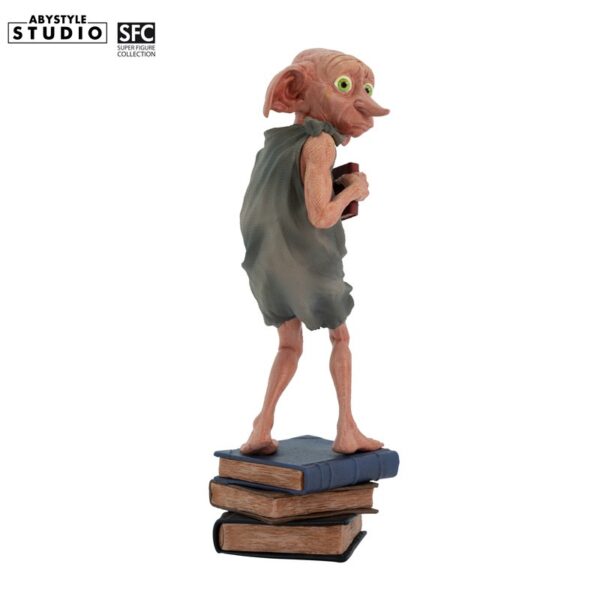 Dobby Figurine - Afbeelding 3