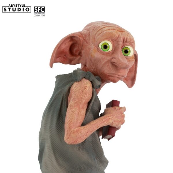 Dobby Figurine - Afbeelding 4