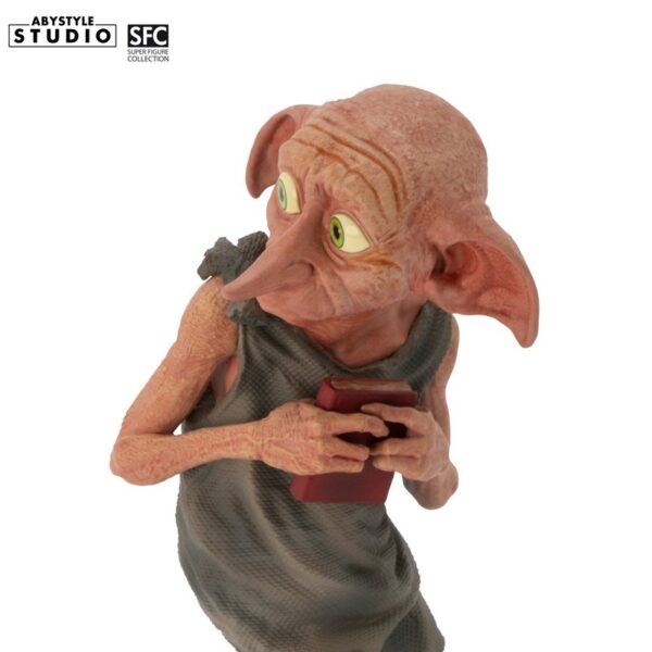 Dobby Figurine - Afbeelding 5