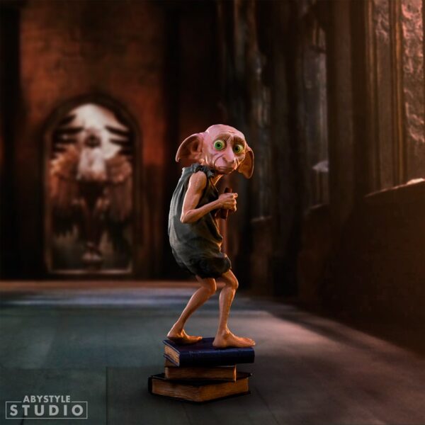 Dobby Figurine - Afbeelding 7