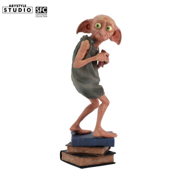 Dobby Figurine