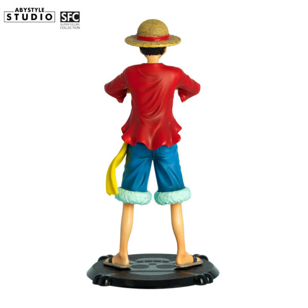 Monkey D. Luffy Figurine - Afbeelding 3