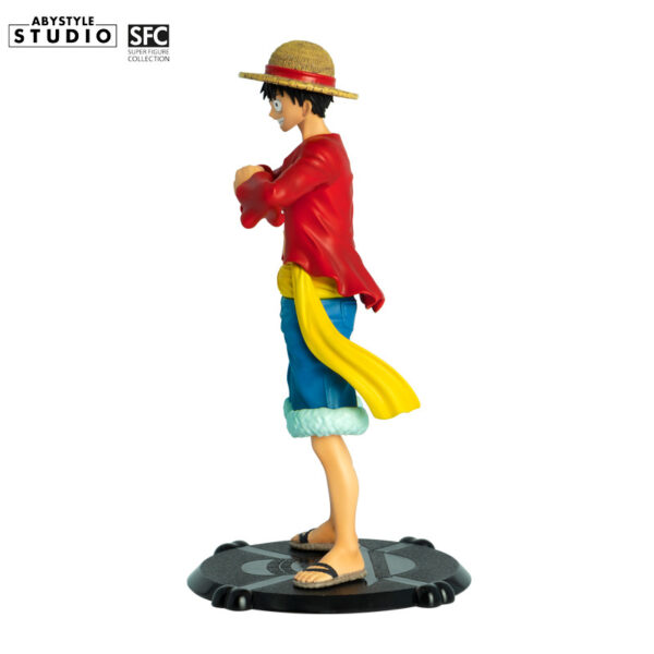 Monkey D. Luffy Figurine - Afbeelding 4