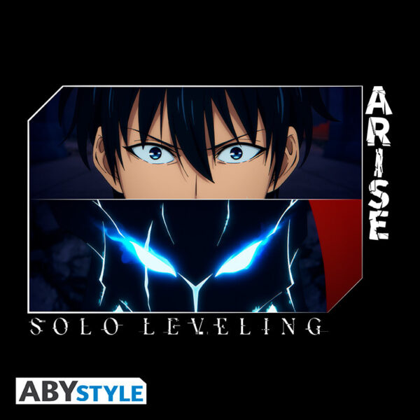 Solo Leveling Arise Shirt - Afbeelding 2