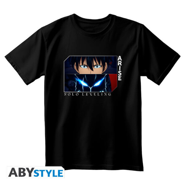 Solo Leveling Arise Shirt