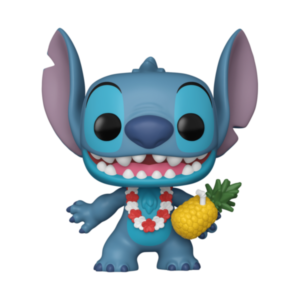 Luau Stitch