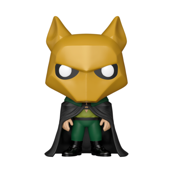 Ra's al Ghul