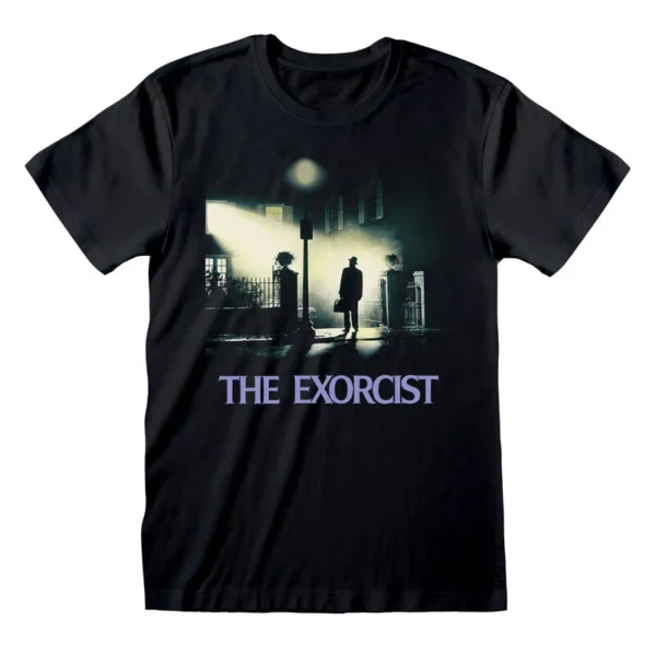 The Exorcist T-Shirt