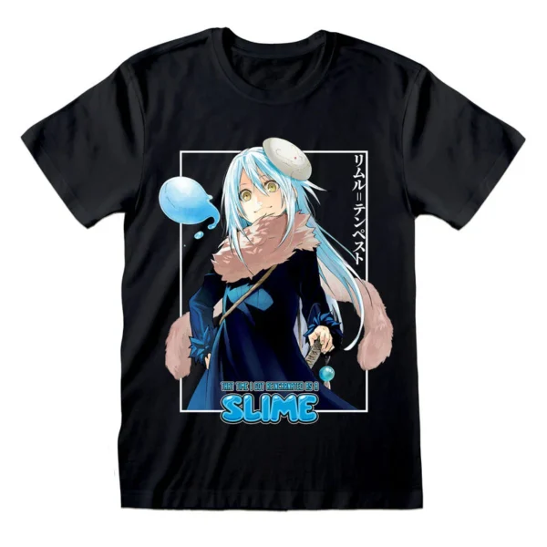 Rimuru In Box T-Shirt