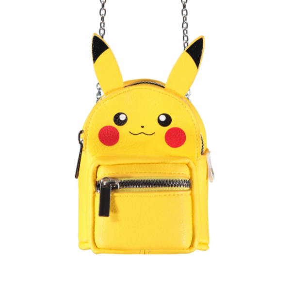 Pokémon - Micro Bag - Pikachu