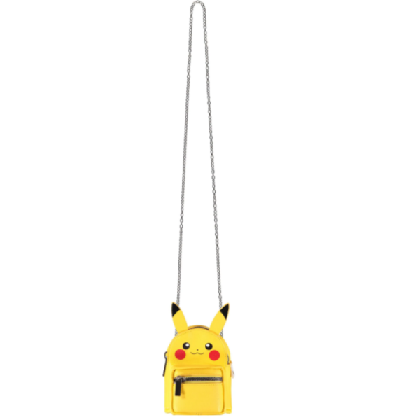 Pokémon - Micro Bag - Pikachu - Afbeelding 3