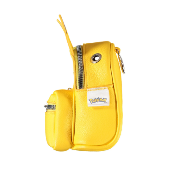 Pokémon - Micro Bag - Pikachu - Afbeelding 4