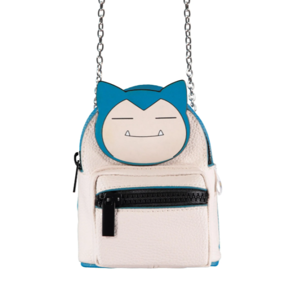 Pokémon - Micro Bag - Snorlax