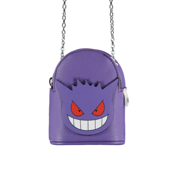 Pokémon - Micro Bag - Gengar