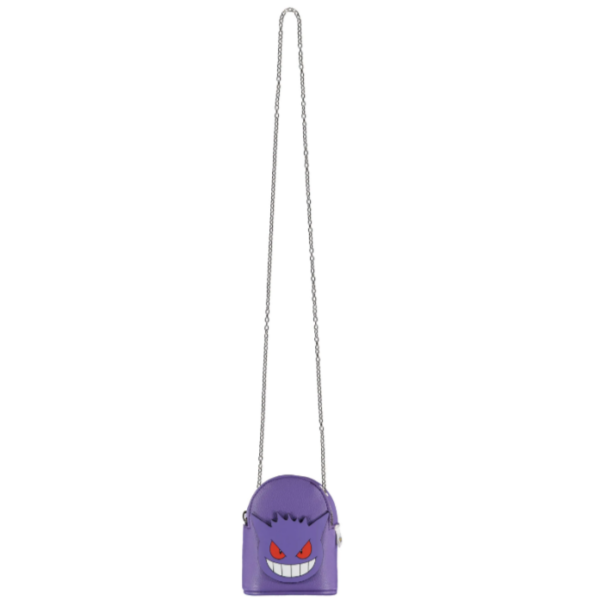 Pokémon - Micro Bag - Gengar - Afbeelding 3