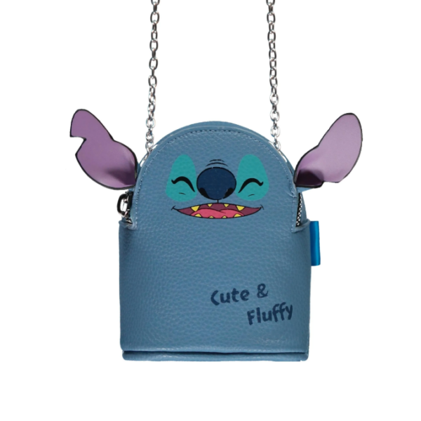 Lilo & Stitch - Micro Bag - Stitch