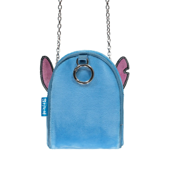 Lilo & Stitch - Micro Bag - Stitch Pineapple - Afbeelding 2