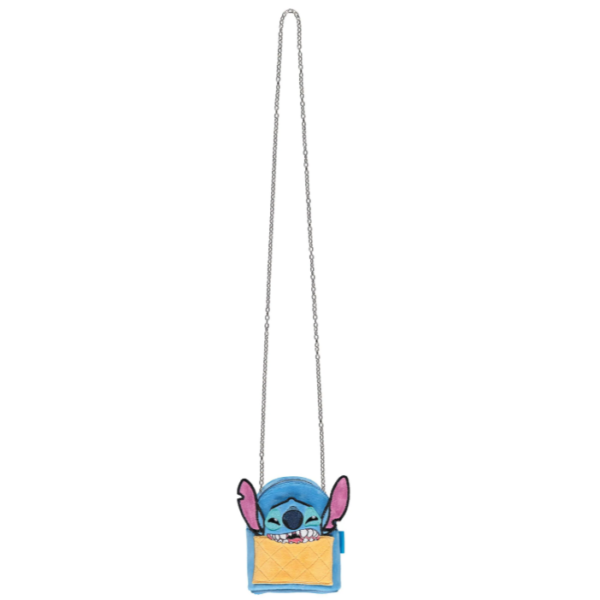 Lilo & Stitch - Micro Bag - Stitch Pineapple - Afbeelding 3