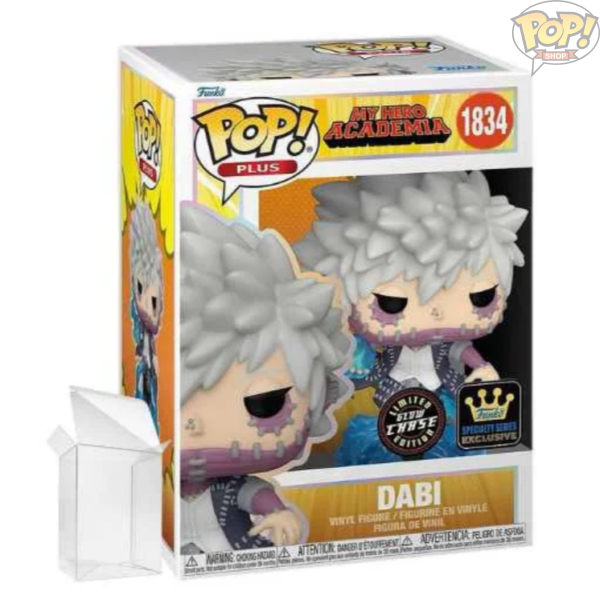 Dabi Glow CHASE