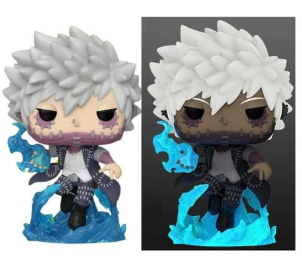 Dabi Glow CHASE - Afbeelding 2