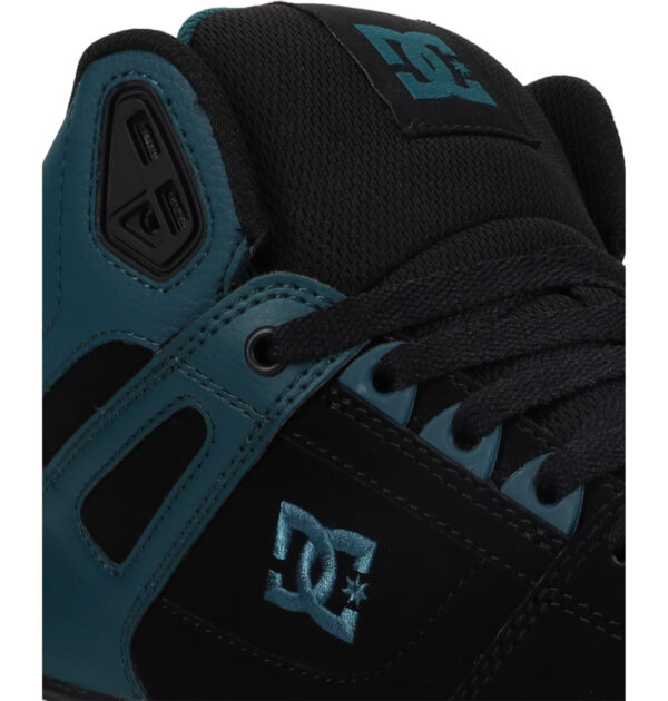 DC Shoes Pure High-Top WC - Afbeelding 4