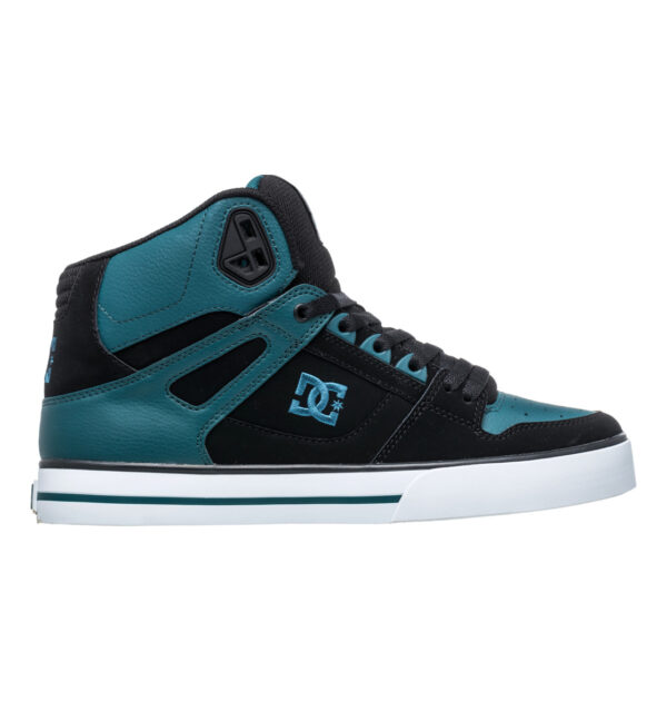 DC Shoes Pure High-Top WC