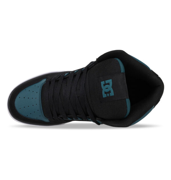 DC Shoes Pure High-Top WC - Afbeelding 7