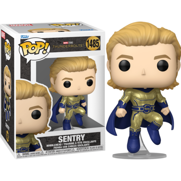 Sentry