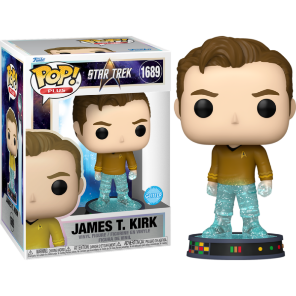 James T. Kirk