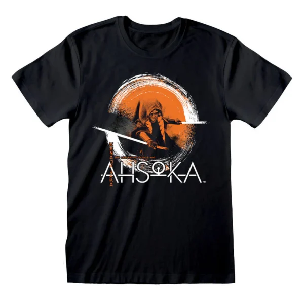 Ahsoka Crossblades T-Shirt