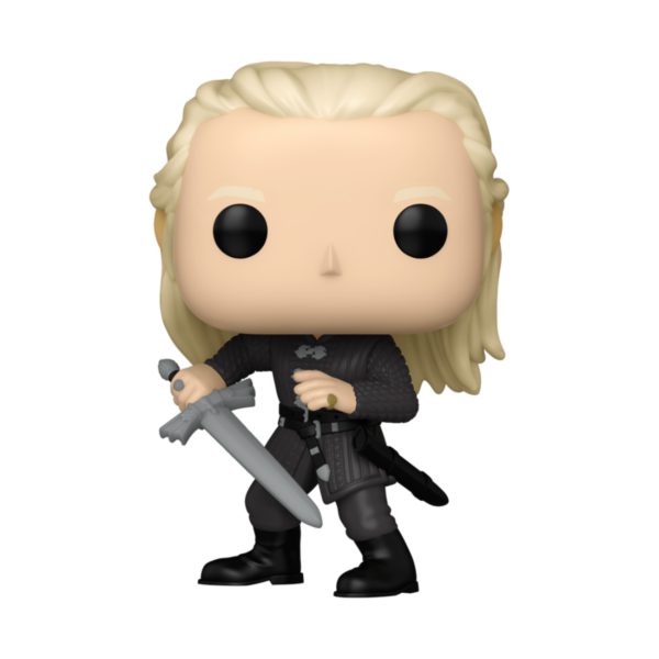 Daemon Targaryen