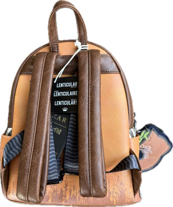 Loungefly Wall-E Mini Backpack - Afbeelding 3