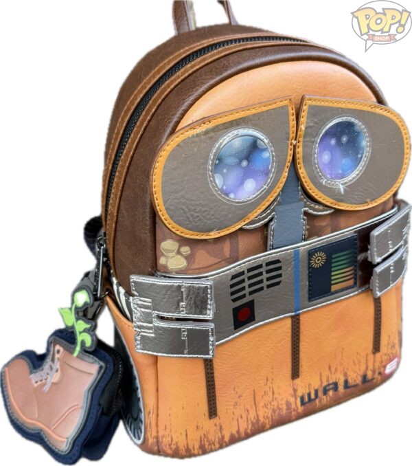Loungefly Wall-E Mini Backpack