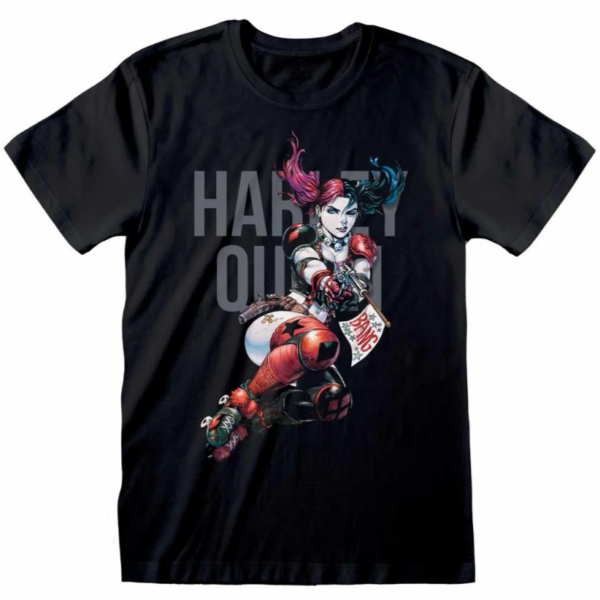 Harley Quinn Bang! T-Shirt