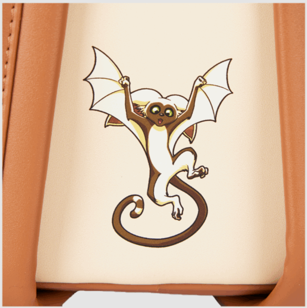 Loungefly The Last Airbender Aang Mini Backpack - Afbeelding 5