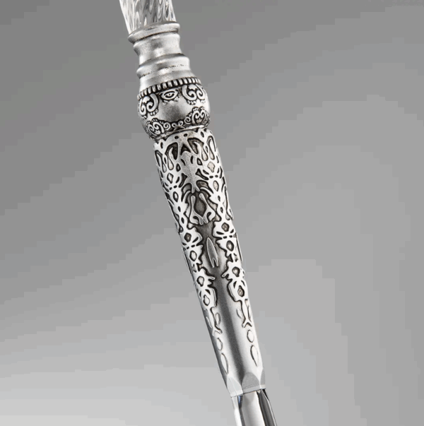 Wicked Replica 1/1 Glinda Apprentice Wand Collector's Box - Afbeelding 3