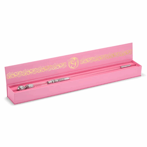 Wicked Replica 1/1 Glinda Apprentice Wand Collector's Box - Afbeelding 6