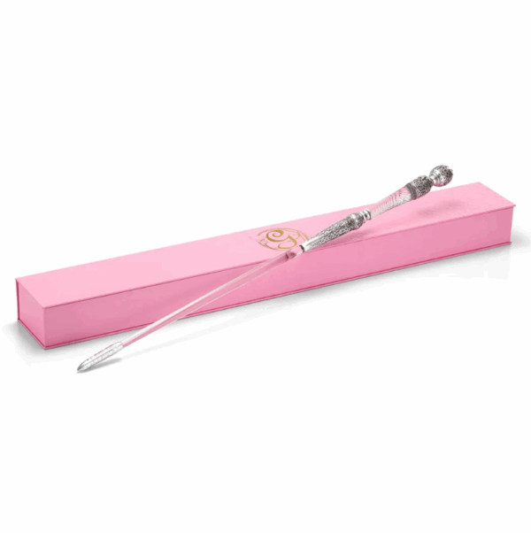 Wicked Replica 1/1 Glinda Apprentice Wand Collector's Box