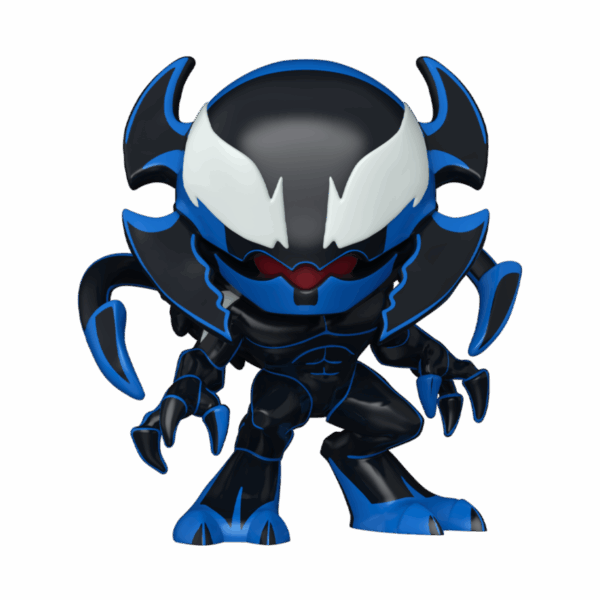 Alien Monster 6 inch.