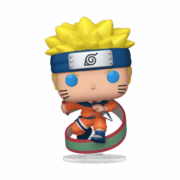 Naruto Uzumaki (classic) 1963