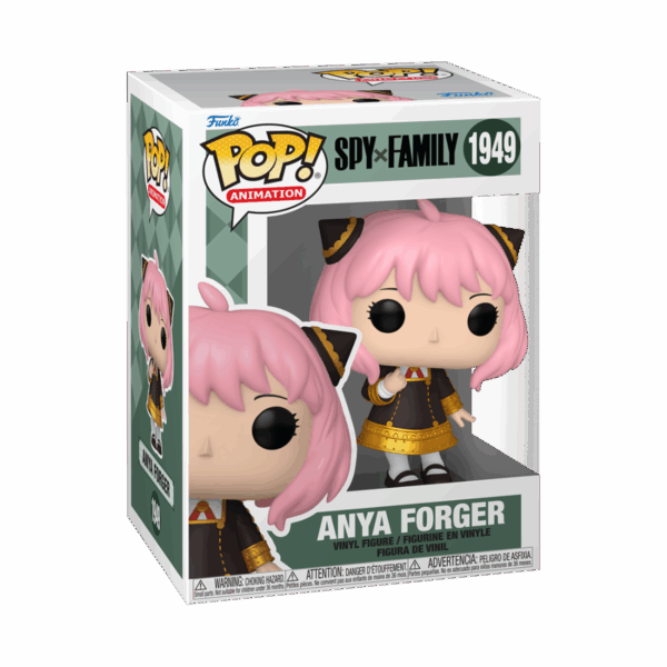 Anya Forger - Afbeelding 2